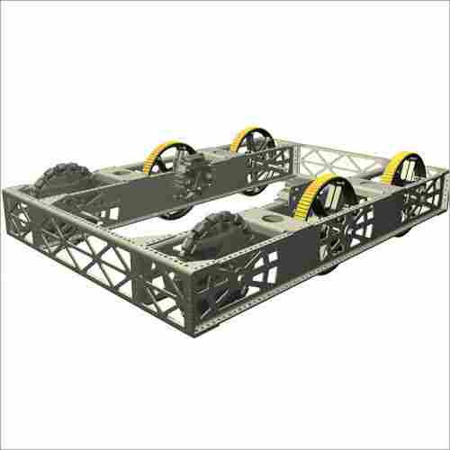 Customized  Sheet Metal Chassis