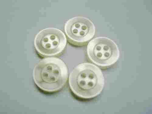 Mix Polyester Buttons