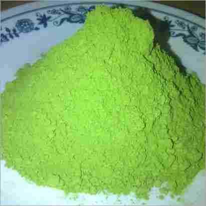 Conventional Barley Grass Powder