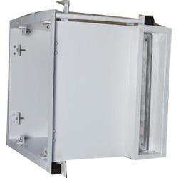 Automatic Terminal Mounting Hepa Boxes