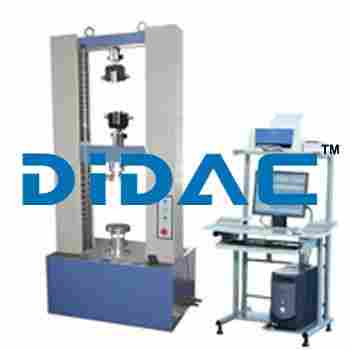 Universal Testing Machines