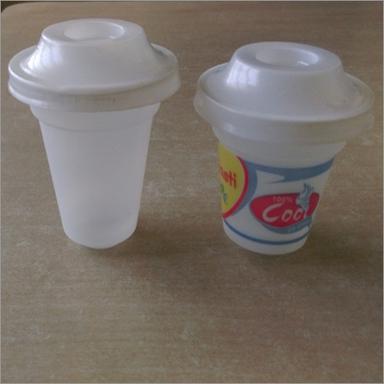 Ice Cream Kulfi Cups Application: Serving Beverages