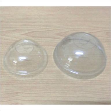 Transparent Plastic Cup Lid Diameter: 79