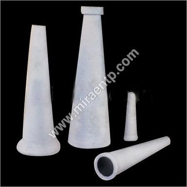 Ceramic Cones Application: For Industrial Use