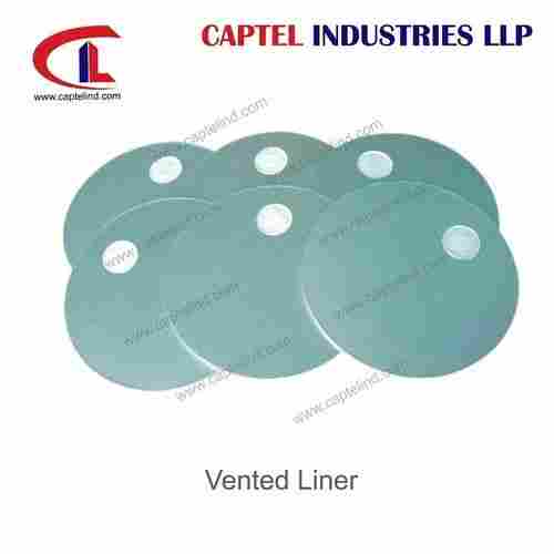 Vented Liners