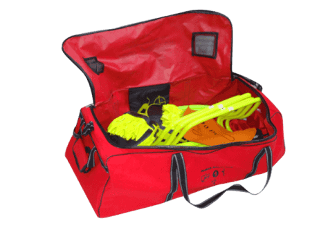 Activity Skill Kit Bag
