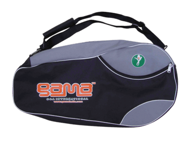 Tennis Bag Digit Size: 20 -15*8 Inches