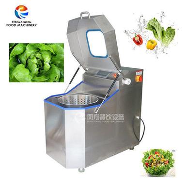 Centrifugal Vegetable Spin Dryer Capacity: 200-300 Kg/Hr