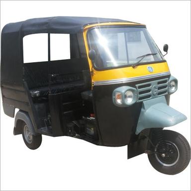 Three Wheeler Vehicle