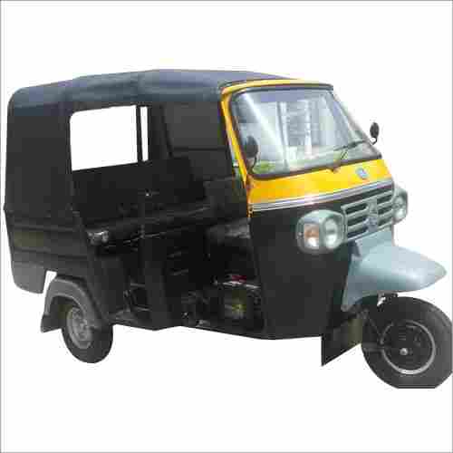 Diesel Auto Rickshaw