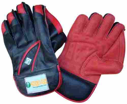 League Wicket Keeping Gloves