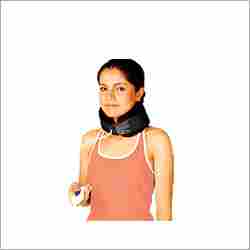 Cervical Collar With Electric Heating