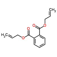 Diallyl Phthalate C14H14O4
