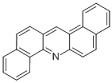 Dibenz[A,H]Acridine C22H14