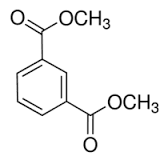  डाइमिथाइल आइसोफ्थेलेट C10H10O4