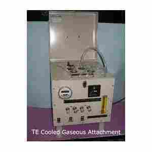 Thermoelectric Cooled Gaseous Sampler