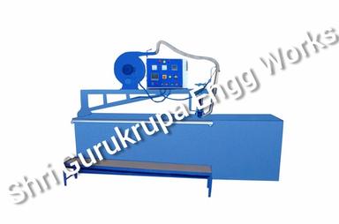 Ldpe Sheet Sealing Machine Application: For Industrial Use