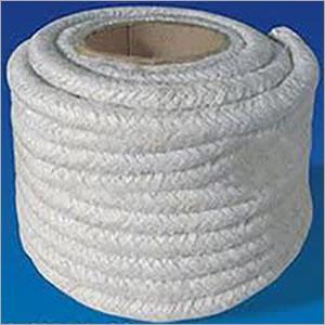 White High Temperature Insulation Rope