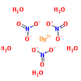 Dysprosium Standard For Icp Dy