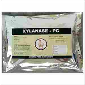 Xylanase Enzyme