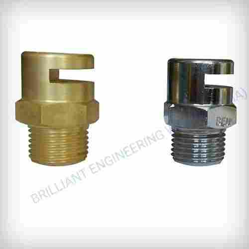 Tank Cooling Water Spray Nozzle