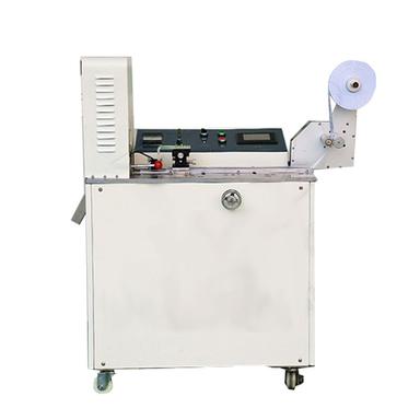 Ultrasonic Label Cutting Machine