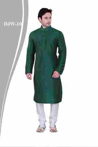 Art Silk Kurta