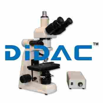 Transmitted Light Metallurgical Microscope MT8100