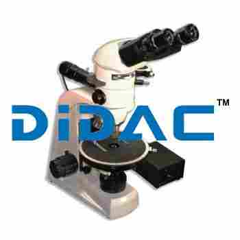 Binocular Polarizing Microscope MT9920L