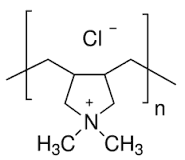 Diallyldimethylammonium chloride solution
