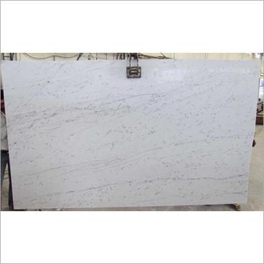 Pluto White Marble