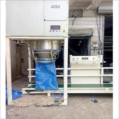 Packaging Line Dry Onion Kibbled Packing Machine