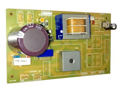 Ultrasonic Plastic Welding Small Power Board/Main Board Frequency: 15-20 Kilohertz ( Khz )