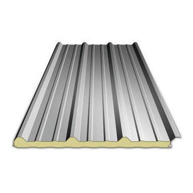Steel Metal Insulated Roof Panels