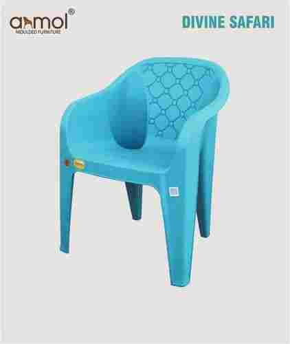 Vinjord Plastic Chair