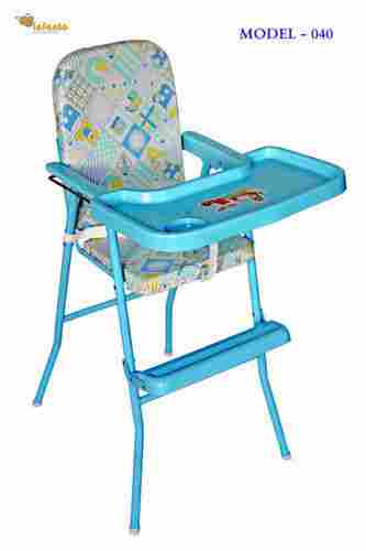 Basic Baby High Chair