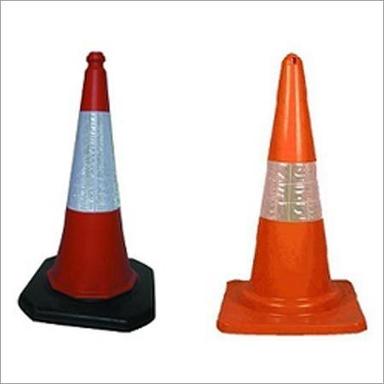 Safety Traffic Cones