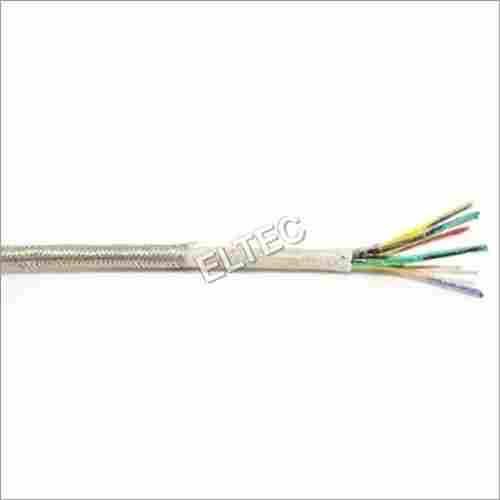 RTD Extension Wire Rx TFS