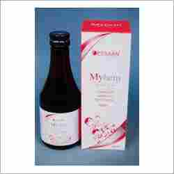 Hematinic Syrup