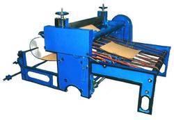 Blue Sheet Cutting Machine