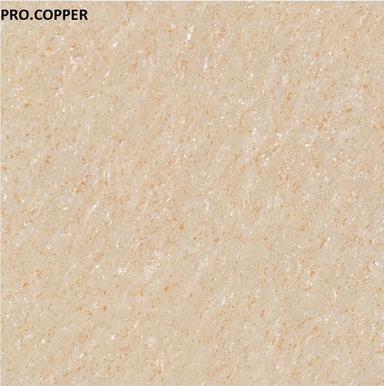 Pro.Copper Large Vitrified Floor Tiles