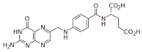 Folic Acid C19H19N7O6
