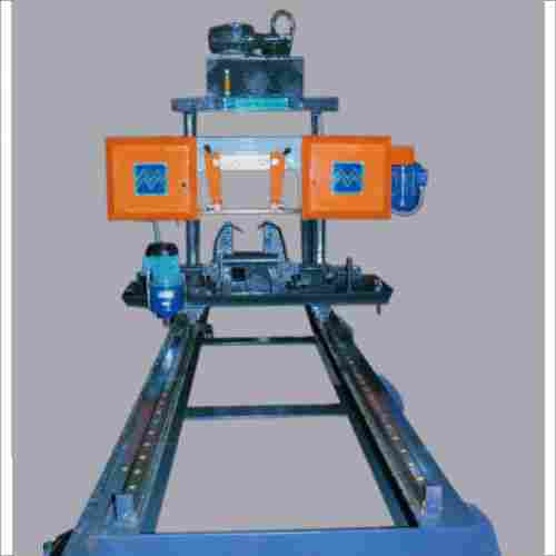 Linear Motion Guide Band Saw Machine