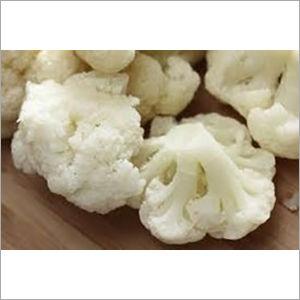 Organic Frozen Cauliflower