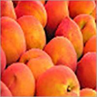 Organic Frozen Peaches