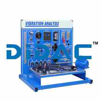 Vibration Analysis Learning System