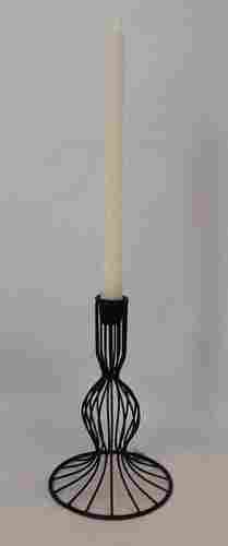 Wired Candle Holder