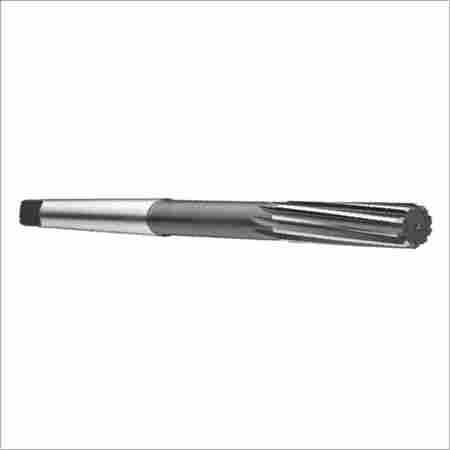 Tube Sheet Hole Reamer