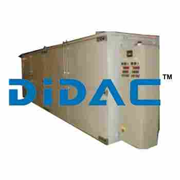 Industrial Curing And Composite Ovens