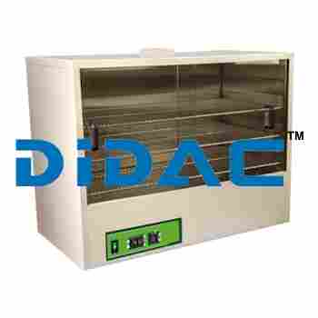 Energy Efficient Drying Cabinets